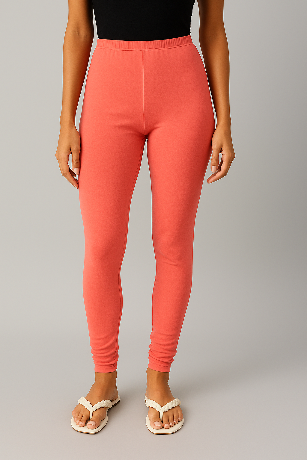 Coral Leggings