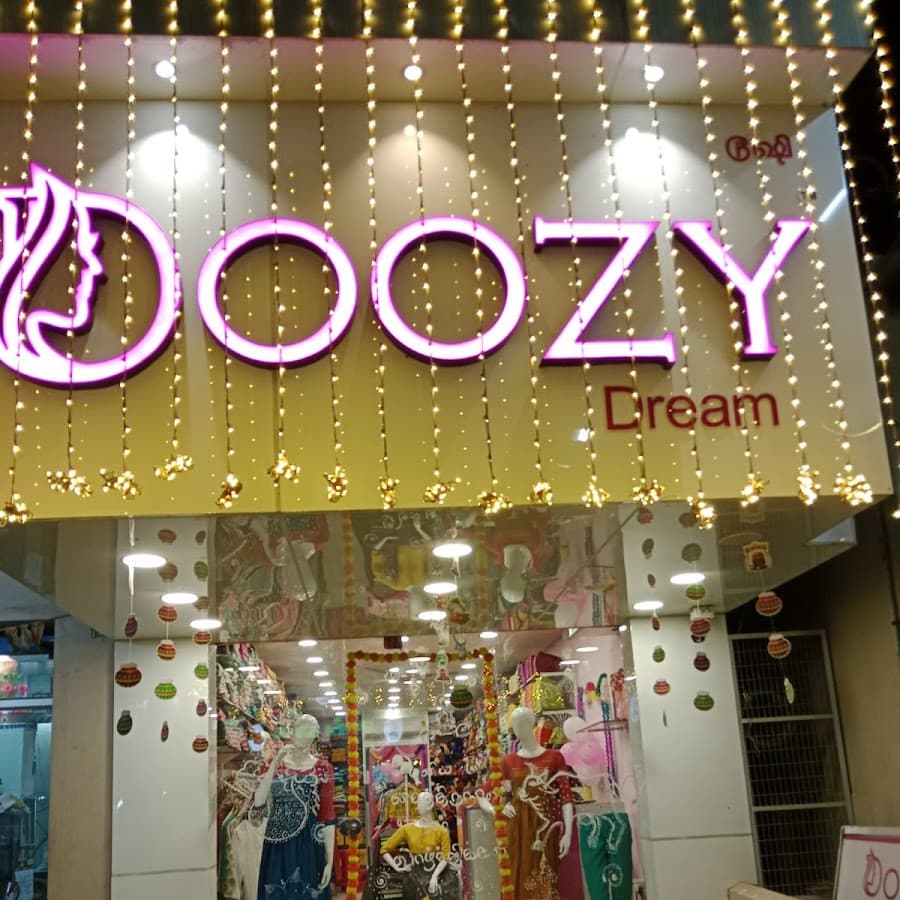 Perundurai Doozy store